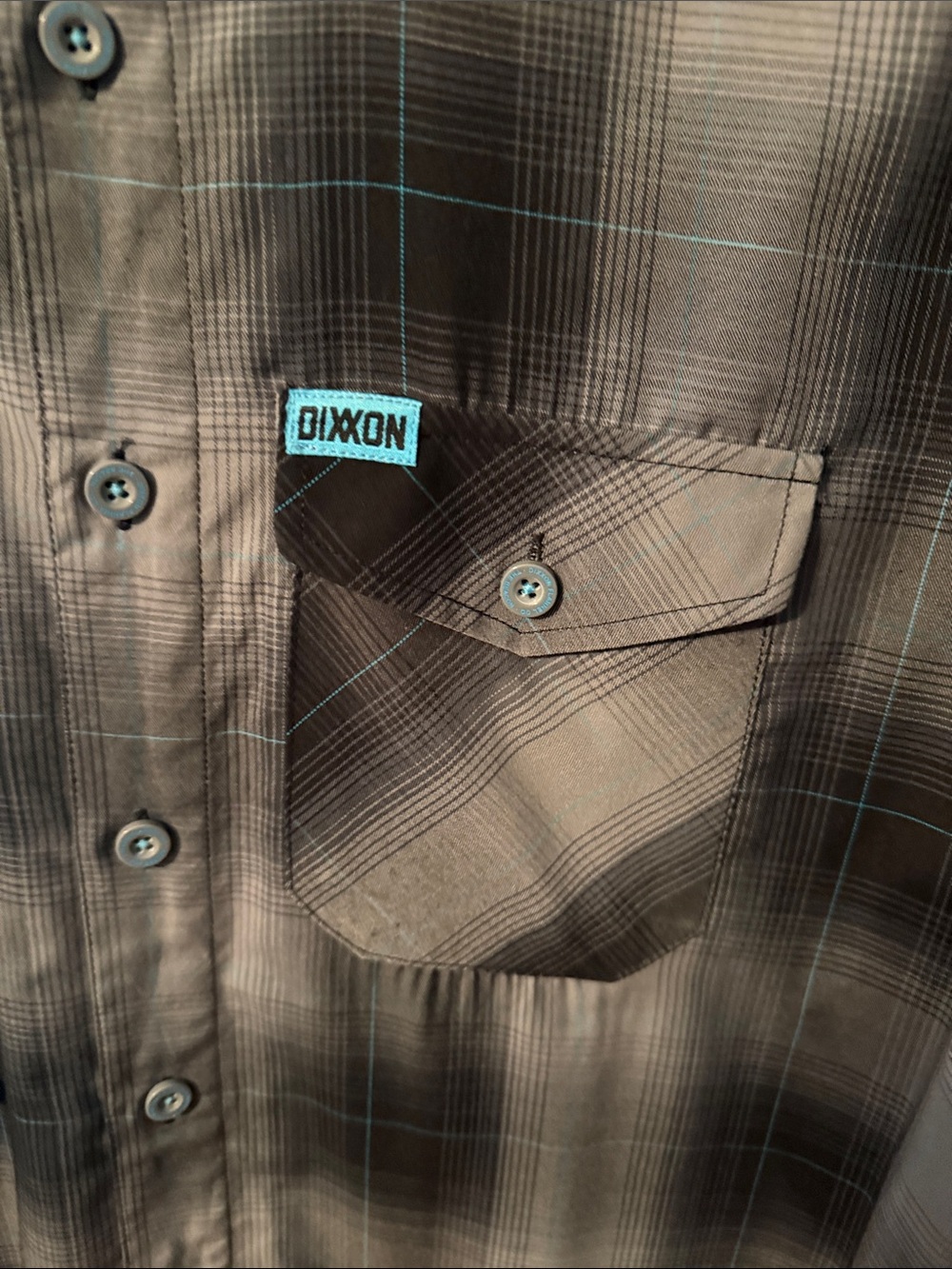 Dixxon size medium - Picture 2 of 4